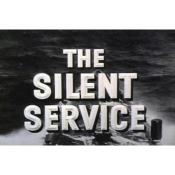 The Silent Service 1957-58